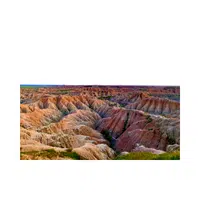 Badlands 