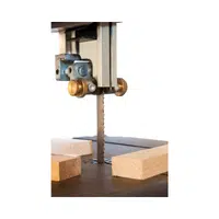 Band Saw 