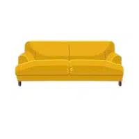 Banquette | Types of Sofas Names