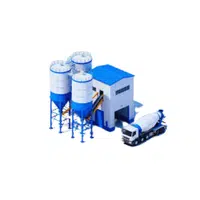 Batching Plant | Machines Names