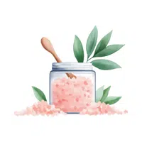 Bath Salt