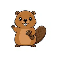 Beaver | Woodland Animals Names