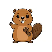 Beaver | Friendly Animals Names