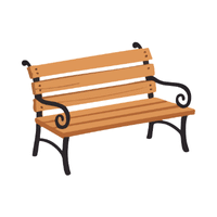 Benchseat | Types of Sofas Names