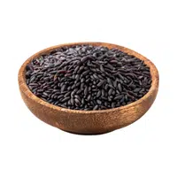 Black Rice | Cereals Names 