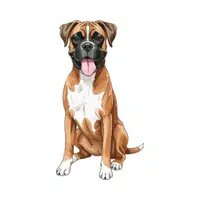 Boxer | Guard Animals Names