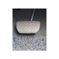 Brake Pedal | Car Inside Parts Names