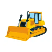 Bulldozer | Machines Names