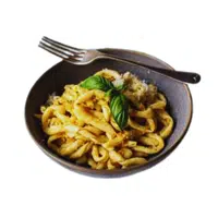 Busiate | Pasta Names