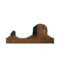 Butte | Landforms Names