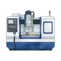 CNC Machine | Machines Names
