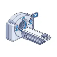 CT Scanner 