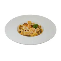 Calamarata | Pasta Names
