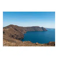 Caldera | Landforms Names