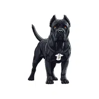 Cane Corso | Guard Animals Names 