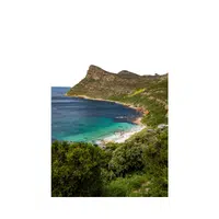 Cape | Landforms Names 