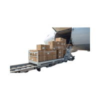 Cargo Hold | Airplane Parts Names