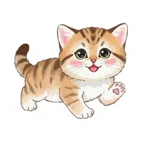 Cat | Friendly Animals Names