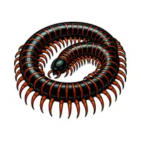 Centipede