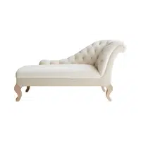 Chaise | Types of Sofas Names