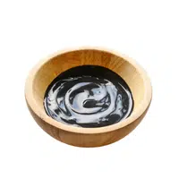 Charcoal Mask