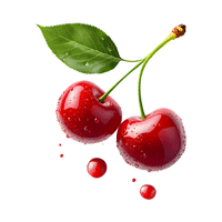 Cherry | Small Fruits Names