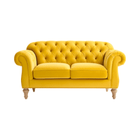 Chesterfield | Types of Sofas Names