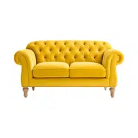 Chesterfield | Types of Sofas Names