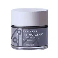 Clay Mask