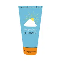 Cleanser | Cosmetics Items Names