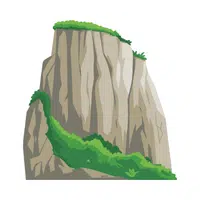 Cliff | Landforms Names