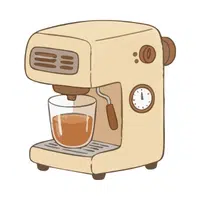 Coffee Machine | Machines Names
