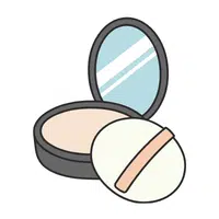 Compact | Cosmetics Items Names