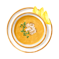 Cooked Lentils | Lentils Names