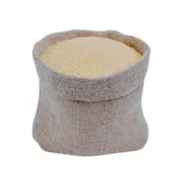 Cornmeal 
