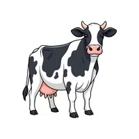 Cow