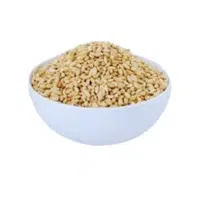 Cracked Wheat 