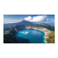 Crater | Landforms Names