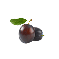 Damson | Small Fruits Names