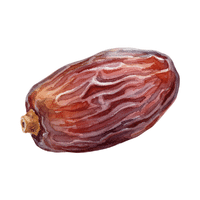 Date | Small Fruits Names