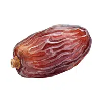 Date | Small Fruits Names