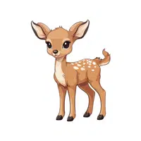 Deer | Friendly Animals Names