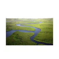 Delta | Landforms Names