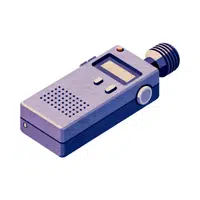 Dictaphone