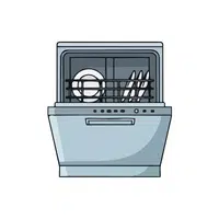 Dishwasher 