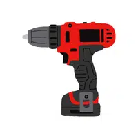 Drill | Machines Names