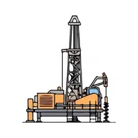 Drilling Rig | Machines Names