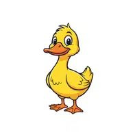Duck | Woodland Animals Names