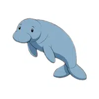 Dugong | Swimming Animals Names
