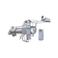 Dyeing Machine 